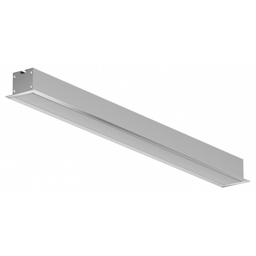 Встраиваемый светильник Maytoni Technical  LL313001