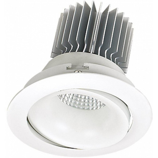 Встраиваемый светильник Lucia Tucci Lucia Tucci RIO 757.1-12W-WT