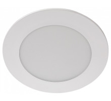 Встраиваемый светильник Lightstar ZoccoIP65 223160IP65CCT