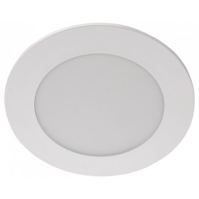 Встраиваемый светильник Lightstar ZoccoIP65 223160IP65CCT