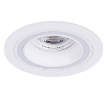 Встраиваемый светильник Arte Lamp Imai A2464PL-1WH