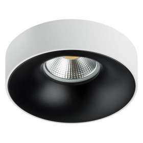 Встраиваемый светильник Lightstar Levigo L01002720