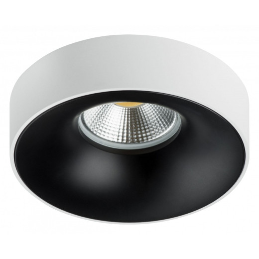 Встраиваемый светильник Lightstar Levigo L01002720