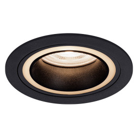 Встраиваемый светильник Arte Lamp Imai A2464PL-1BK