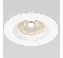 Встраиваемый светильник Elektrostandard City a067704