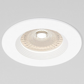 Встраиваемый светильник Elektrostandard City a067704