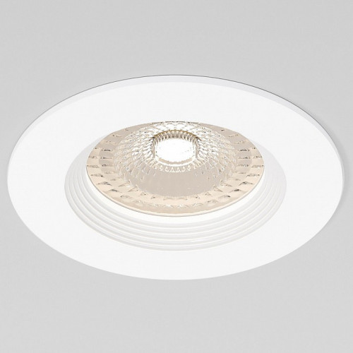 Встраиваемый светильник Elektrostandard City a067704