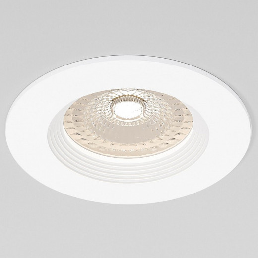 Встраиваемый светильник Elektrostandard City a067704