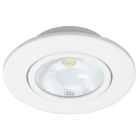 Встраиваемый светильник Luminarte Luminarte COB-DLL5W-YR