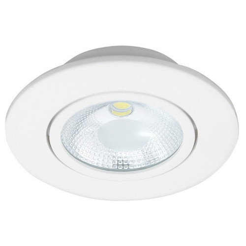 Встраиваемый светильник Luminarte Luminarte COB-DLL5W-YR