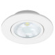 Встраиваемый светильник Luminarte Luminarte COB-DLL5W-YR