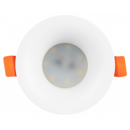 Встраиваемый светильник Эра  KL96 WH