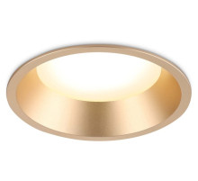 Встраиваемый светильник Ambrella Light TU TU51815