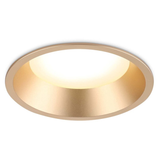 Встраиваемый светильник Ambrella Light TU TU51815