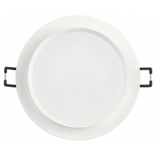 Встраиваемый светильник Эра  KL115 WH