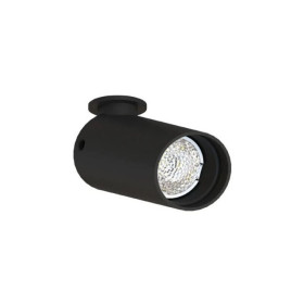 Встраиваемый светильник на штанге Arte Lamp PRESTO A6381PL-1BK