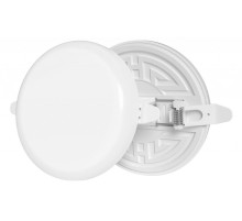 Встраиваемый светильник Apeyron Electrics  06-107