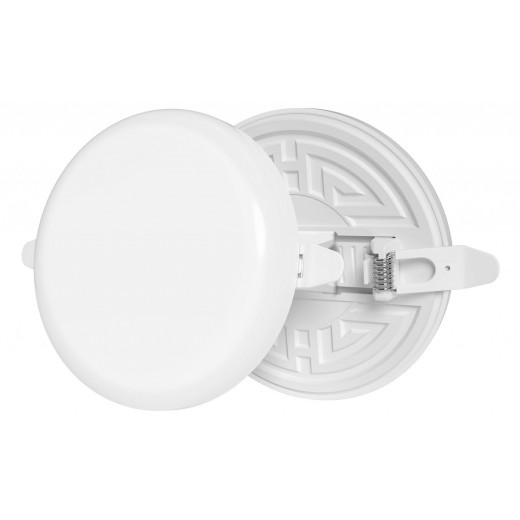 Встраиваемый светильник Apeyron Electrics  06-107