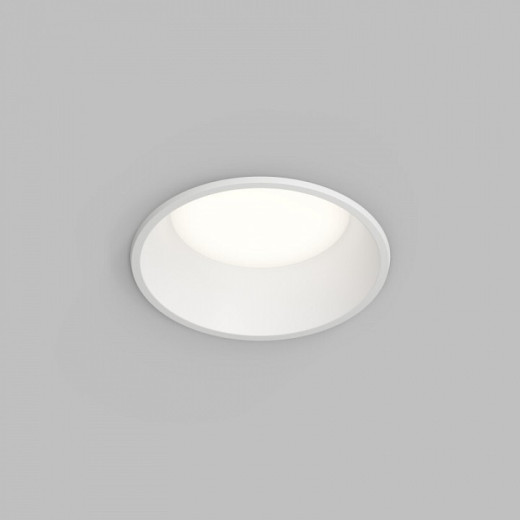 Встраиваемый светильник Denkirs TRIM DK2450-WH