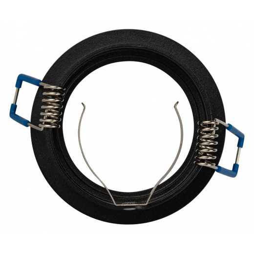 Встраиваемый светильник Эра DK112 BK Б0058436