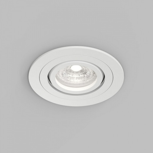 Встраиваемый светильник Denkirs HYDRO DK2110-WH