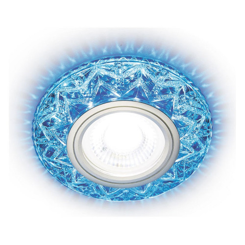 Встраиваемый светильник Ambrella Light Led S299 S299 BL