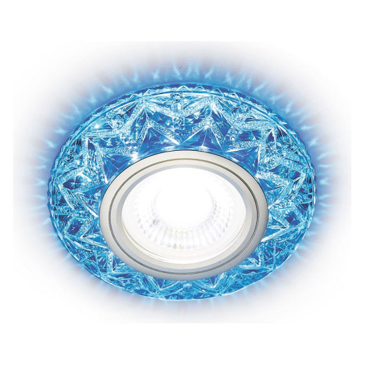 Встраиваемый светильник Ambrella Light Led S299 S299 BL