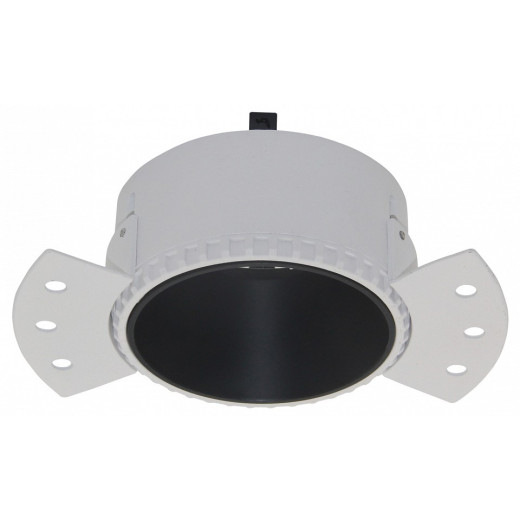 Встраиваемый светильник Maytoni Share DL051-01-GU10-RD-WB