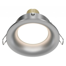 Встраиваемый светильник Slim DL027-2-01-S