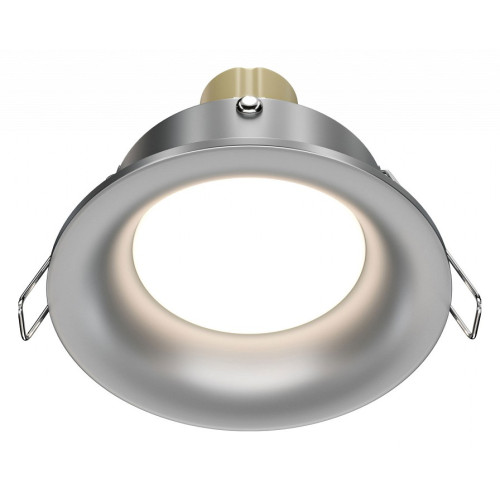 Встраиваемый светильник Slim DL027-2-01-S