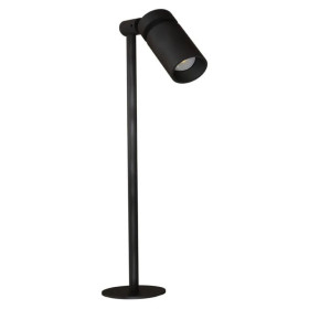Встраиваемый светильник на штанге Arte Lamp PRESTO A6394LT-1BK