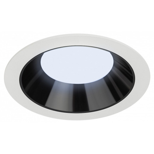 Встраиваемый светильник Эра LED 21-18-6K Б0062146