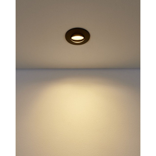 Встраиваемый светильник Eglo GEDREZ 300189