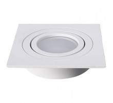 Встраиваемый светильник Lucia Tucci LTP LTP-D012Q-01GU10-W