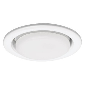 Встраиваемый светильник Luminarte LDL-GX53 LDL-GX53/01W