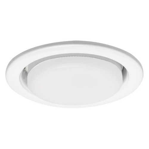 Встраиваемый светильник Luminarte LDL-GX53 LDL-GX53/01W
