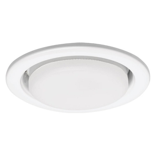 Встраиваемый светильник Luminarte LDL-GX53 LDL-GX53/01W