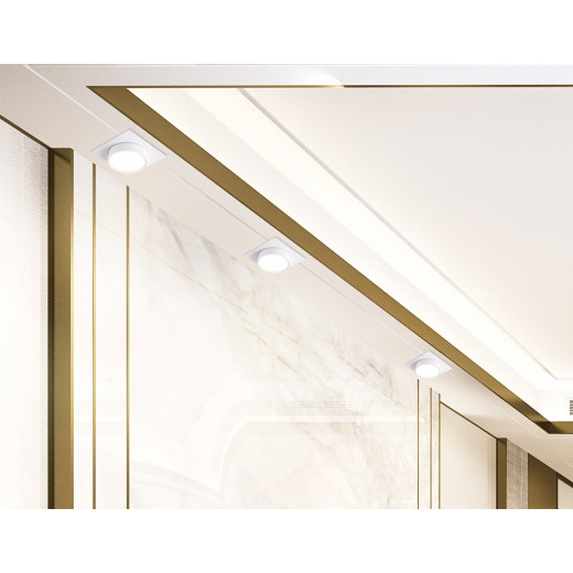 Встраиваемый светильник Ambrella Light TN TN6737