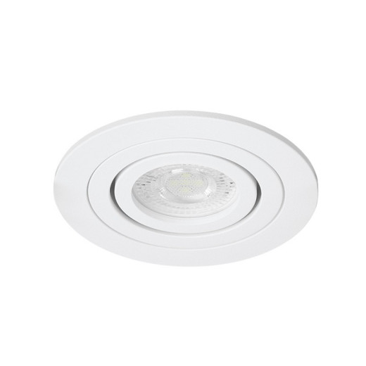 Встраиваемый светильник Wolta ALTO mini WDL-MR11/01W-R