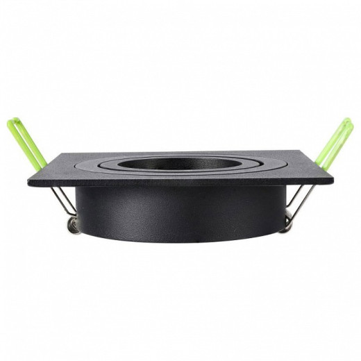 Встраиваемый светильник Lucia Tucci LTP LTP-D012Q-01GU10-B