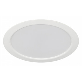 Встраиваемый светильник Эра LED панель Б0057426