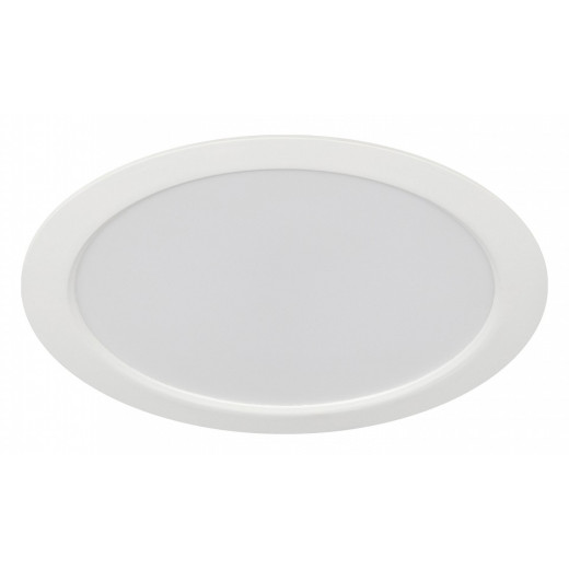 Встраиваемый светильник Эра LED панель Б0057426