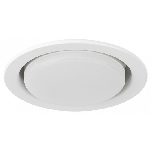 Встраиваемый светильник Эра  KL115 WH