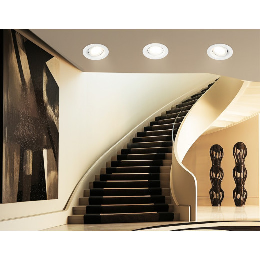 Встраиваемый светильник Ambrella Light TN TN1141