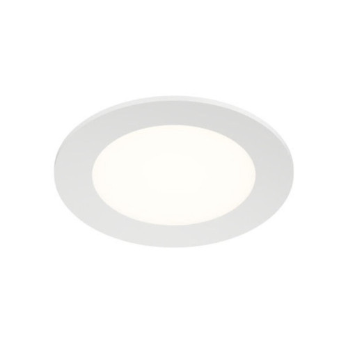 Встраиваемый светильник Denkirs VERSA DK2461-WH
