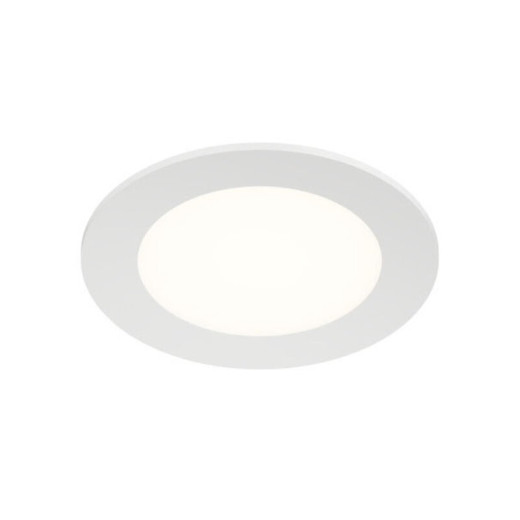 Встраиваемый светильник Denkirs VERSA DK2461-WH