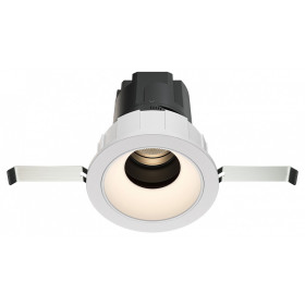 Встраиваемый светильник Maytoni Technical Wise DL057-7W4K-W