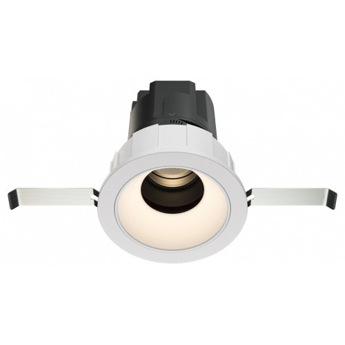 Встраиваемый светильник Maytoni Technical Wise DL057-7W4K-W