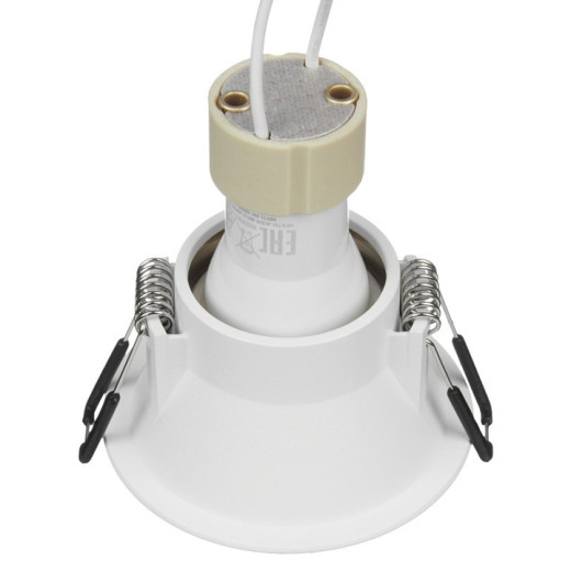 Встраиваемый светильник Wolta ACENTO WDL-MR11/03W-R