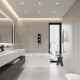 Встраиваемый светильник Hesby Lighting Harstad HSBL_0252